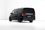 Mercedes-Benz V250 by Brabus 2016 года